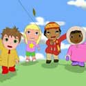 Weather Kids
